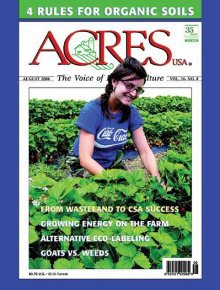 acres usa magazine