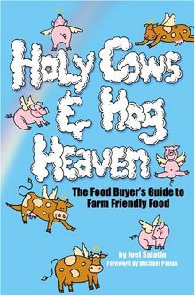 holy cows and hog heaven
