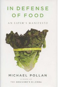 in defense of food
