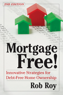 mortgage free