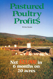 pastured poultry profits