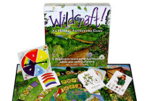 wildcraft!