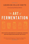 The Art of Fermentation