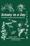 Botany in a Day
