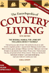 The Encyclopedia of Country Living