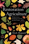 Restoration Agriculture