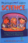 The Ultimate Girls' Guide to Science