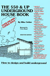 The $50 and Up Underground House Book