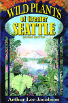 Wild Plants of Greater Seattle