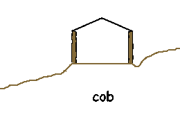 cob home