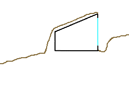 the first improvement