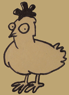 permaculture chickens