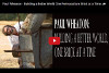 Paul Wheaton Permaculture Voices - Building a Better World One Permaculture Brick at a Time